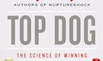 Top Dog: The Science of Winning and Losing image