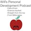 Will's Personal Development Podcast - 5 Books You Can Read To Get Smarter
