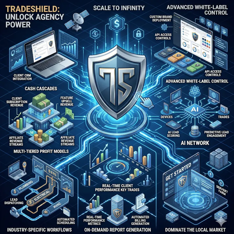 TradeShield screenshot 3