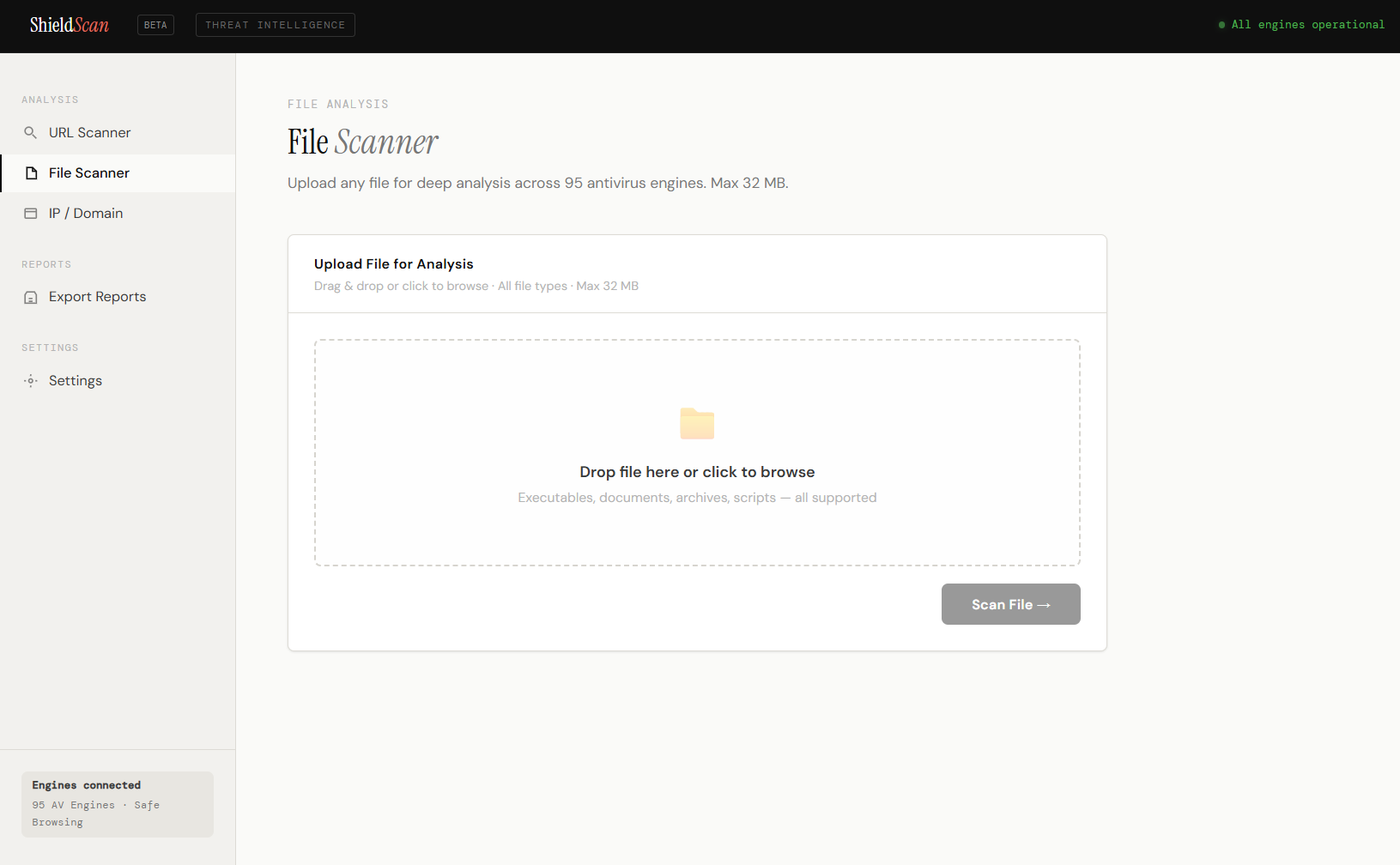 ShieldScan gallery image