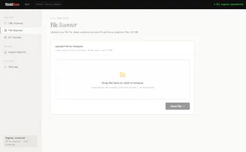 ShieldScan gallery image
