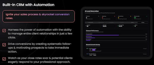LocalBiz AI gallery image