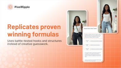 PixelRipple gallery image