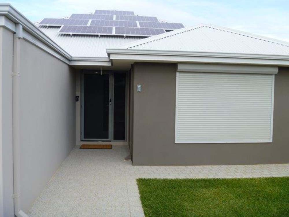 Perth Homeguard gallery image