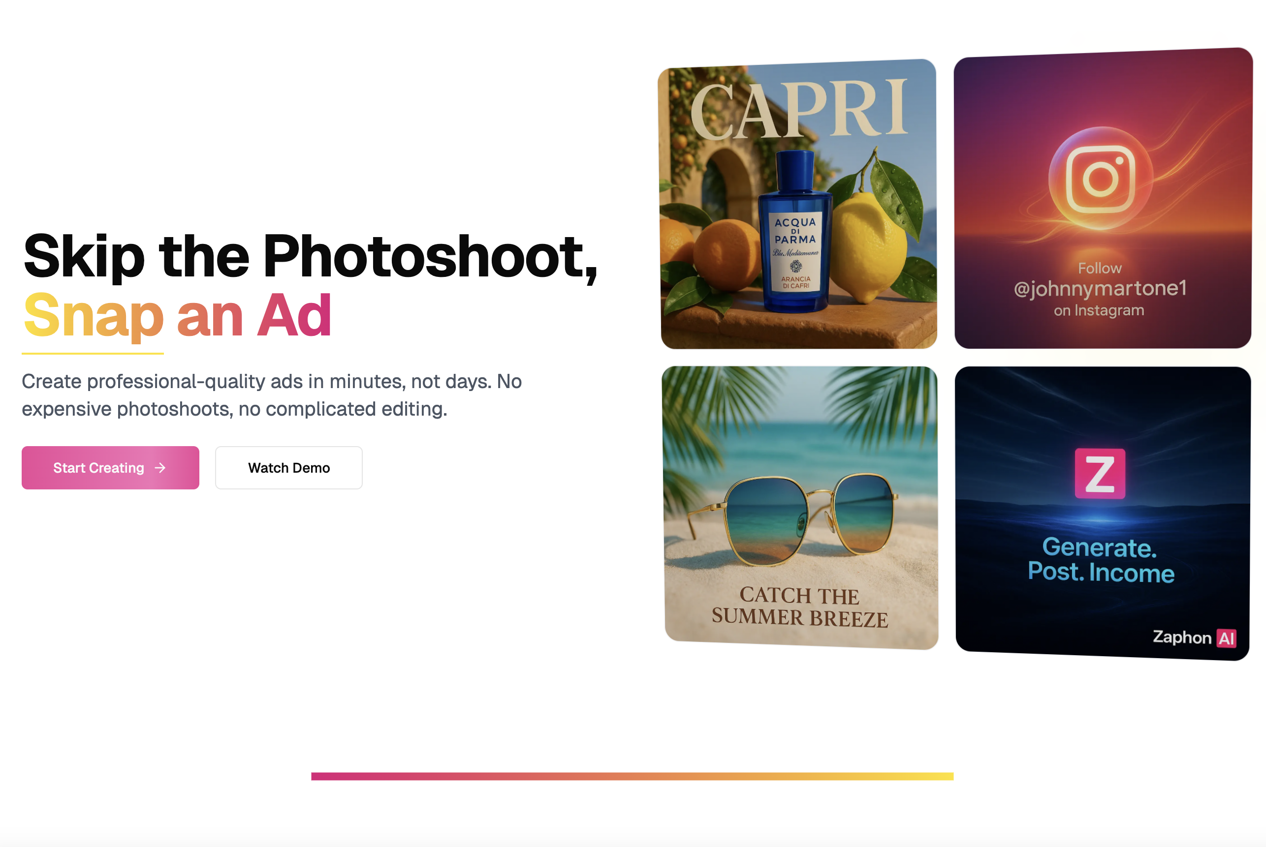 AdSnap gallery image