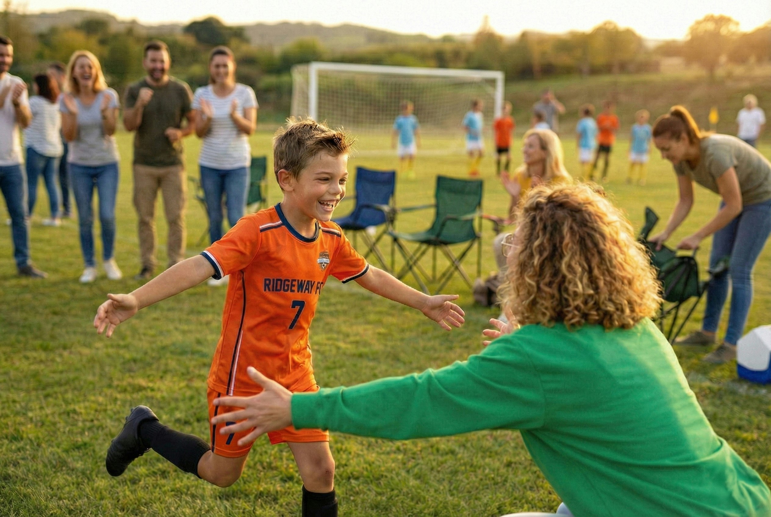 SocialScoreKeeper gallery image