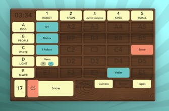 Tusmo Games gallery image