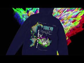 DRIP by DIGITALAX gallery image