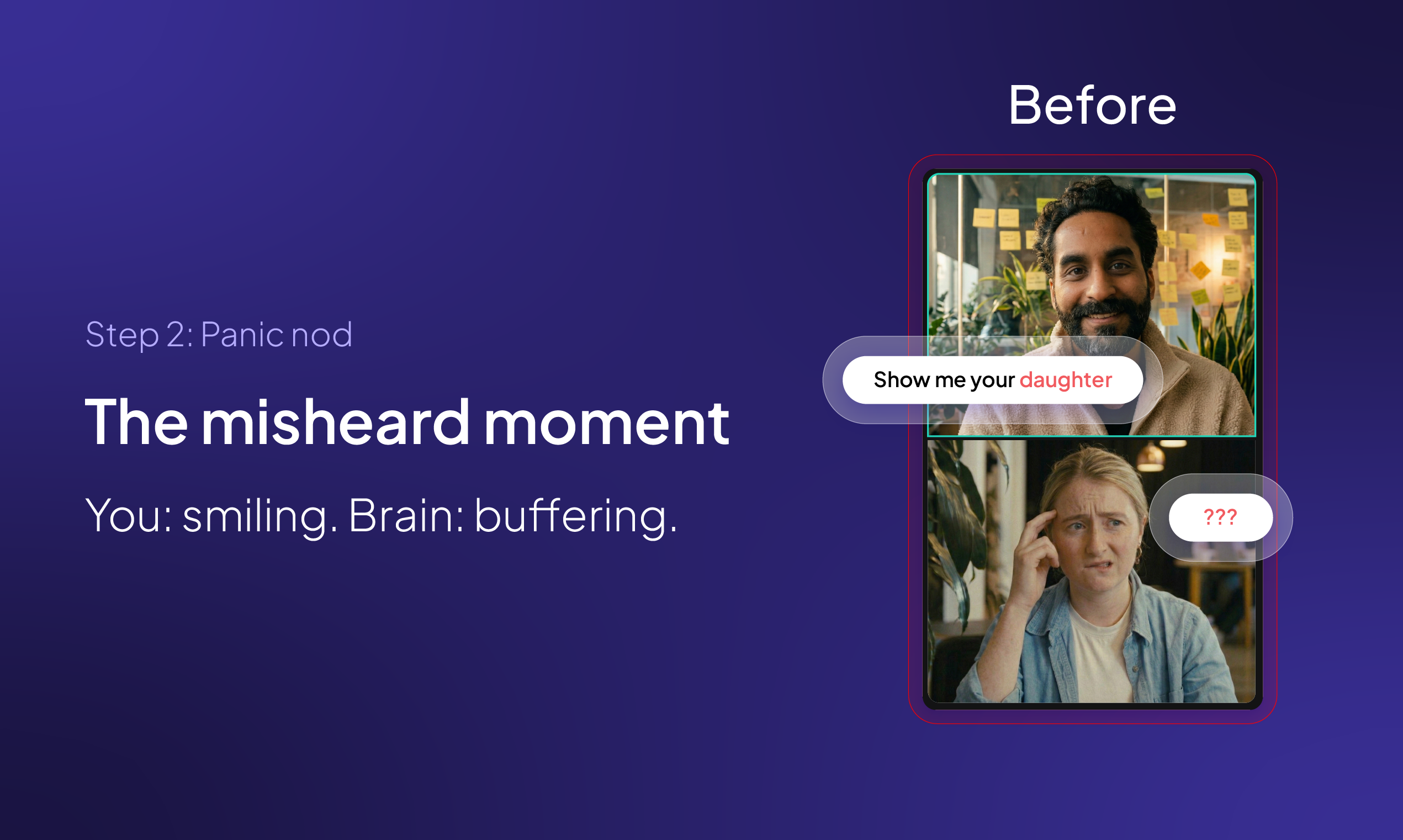 Krisp Accent Conversion gallery image