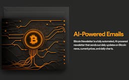Bitcoin Newsletter media 2
