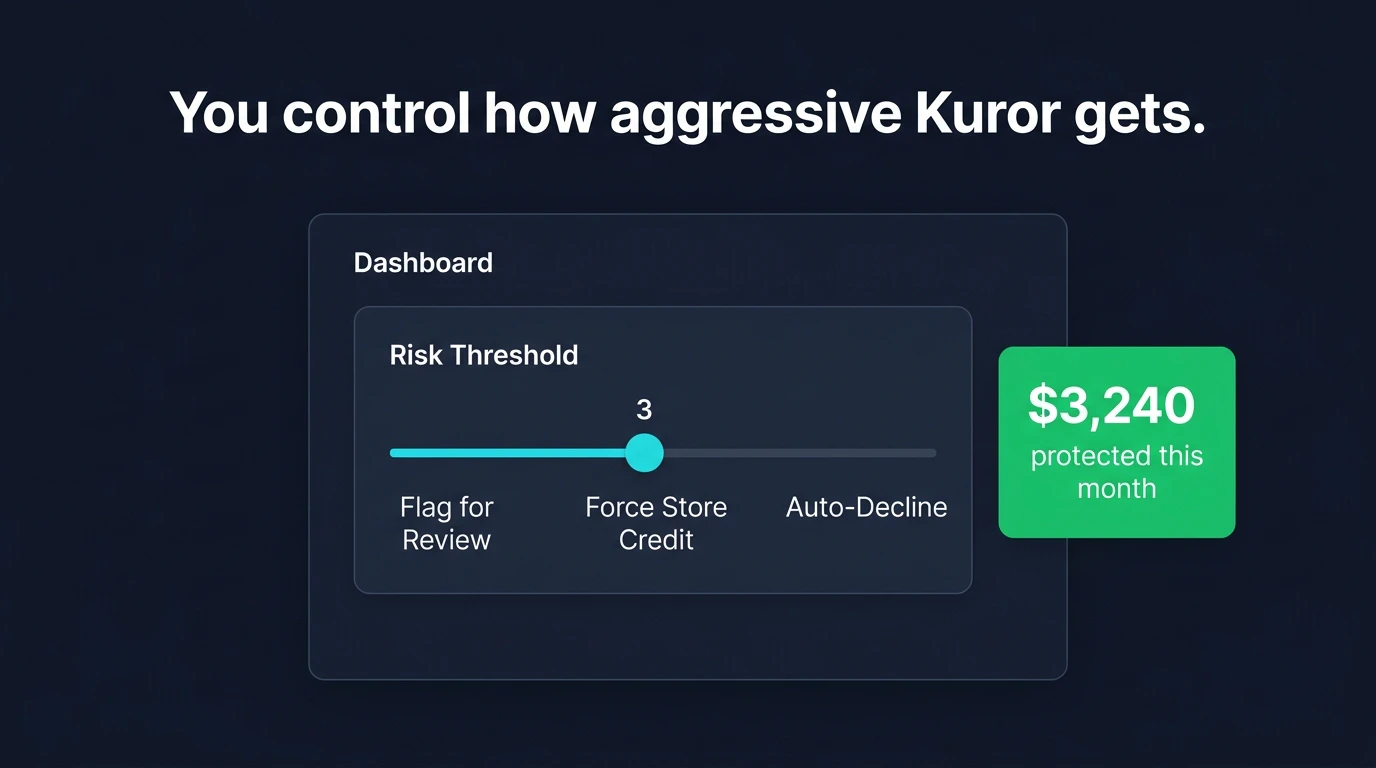 Kuror 截图 4