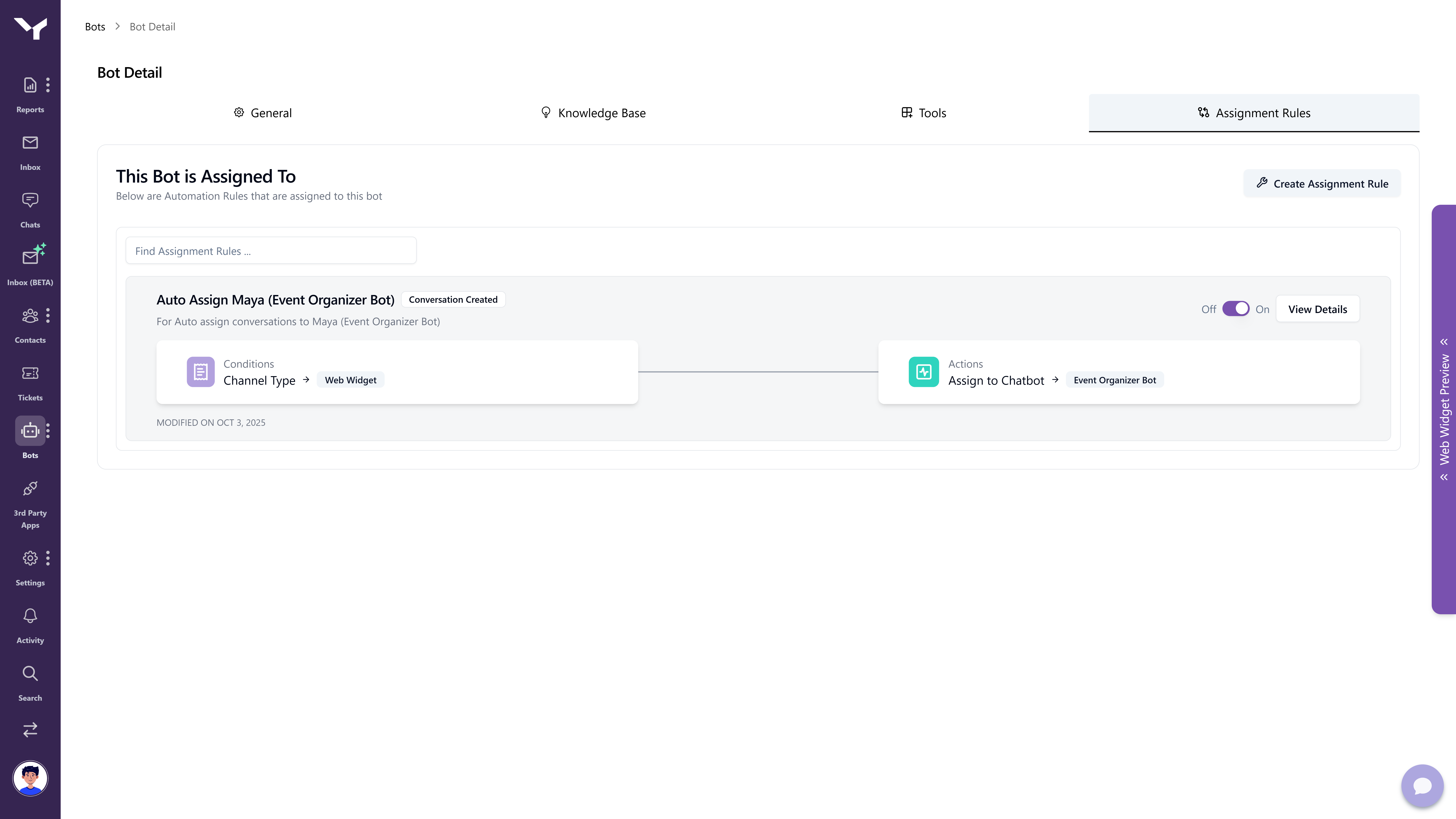 AskYura - Screenshot 4 showing product features and functionality