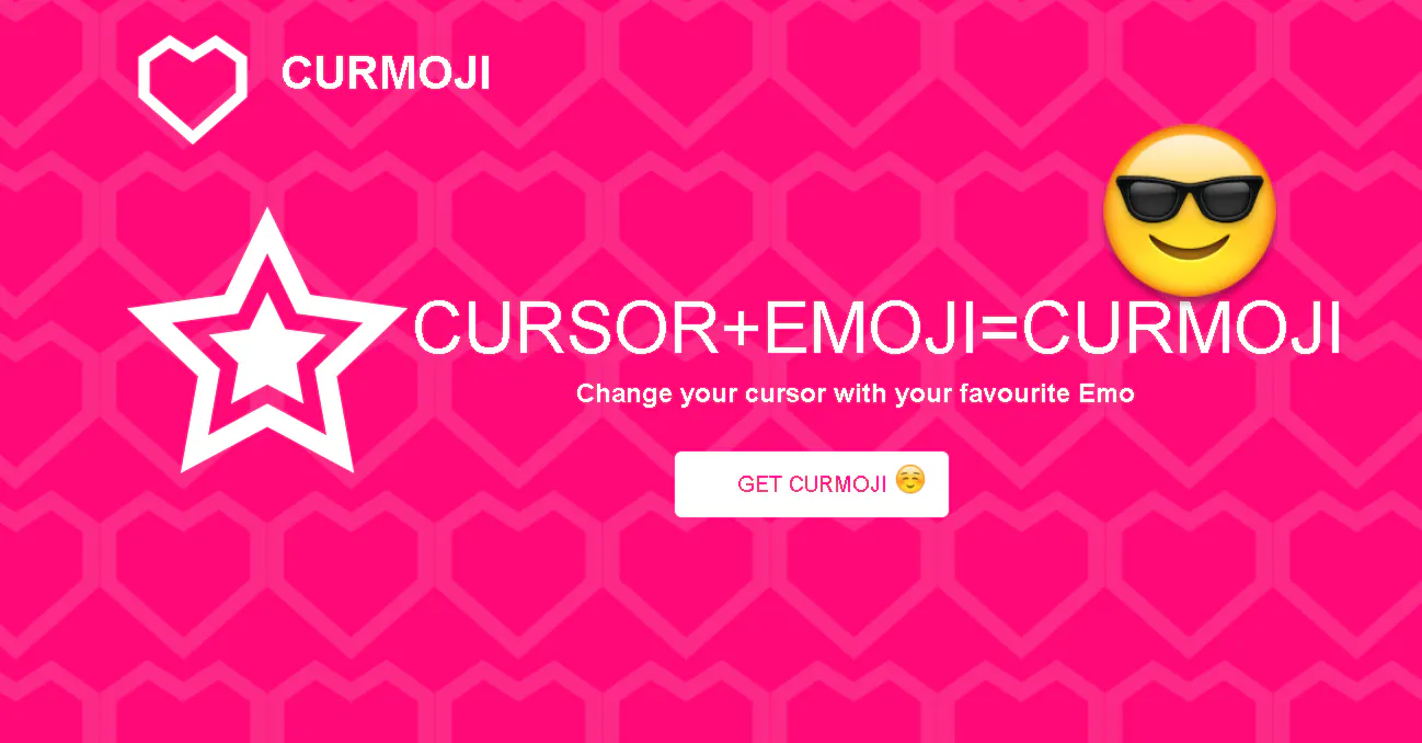 Emoji + Cursor