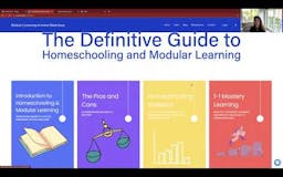 The Definitive Guide to Homeschooling media 1