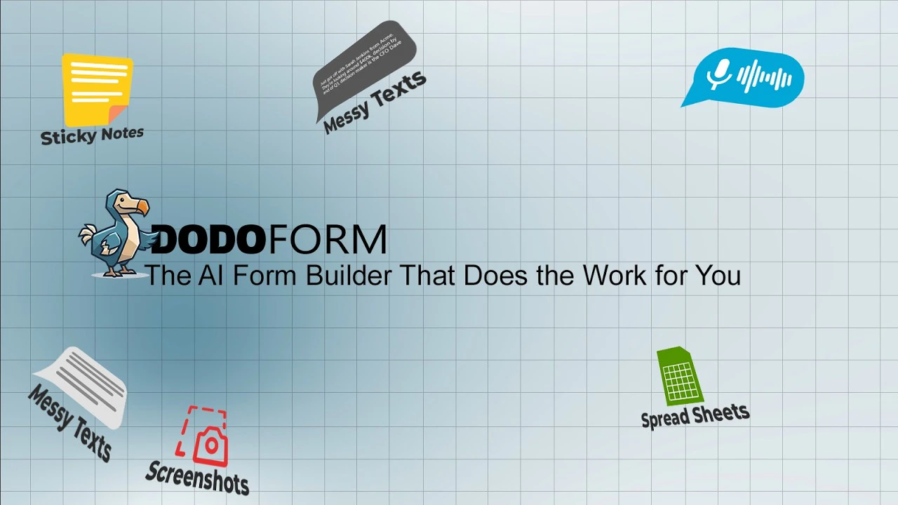DodoForm v2 gallery image