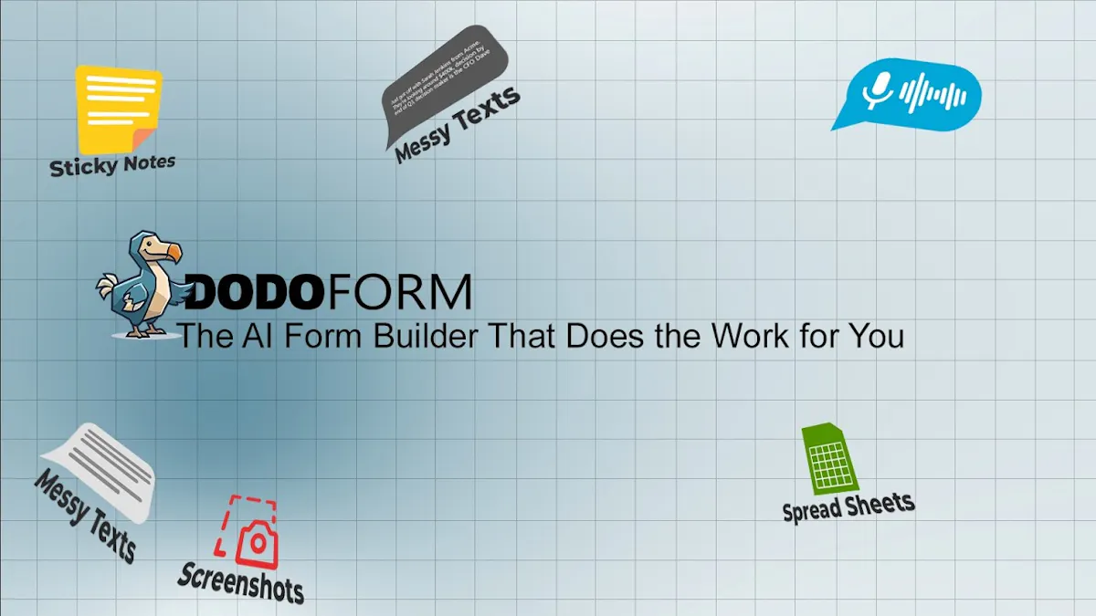 DodoForm v2