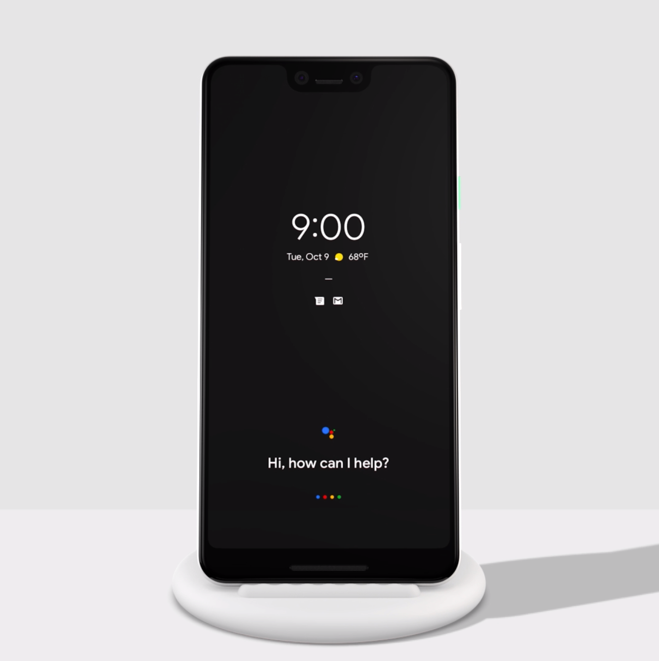 Google Pixel Stand