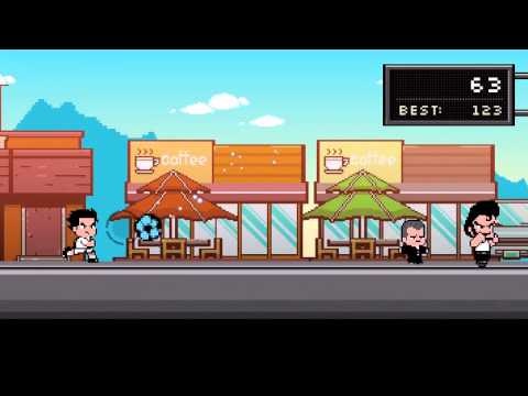 Kick Hero gallery image