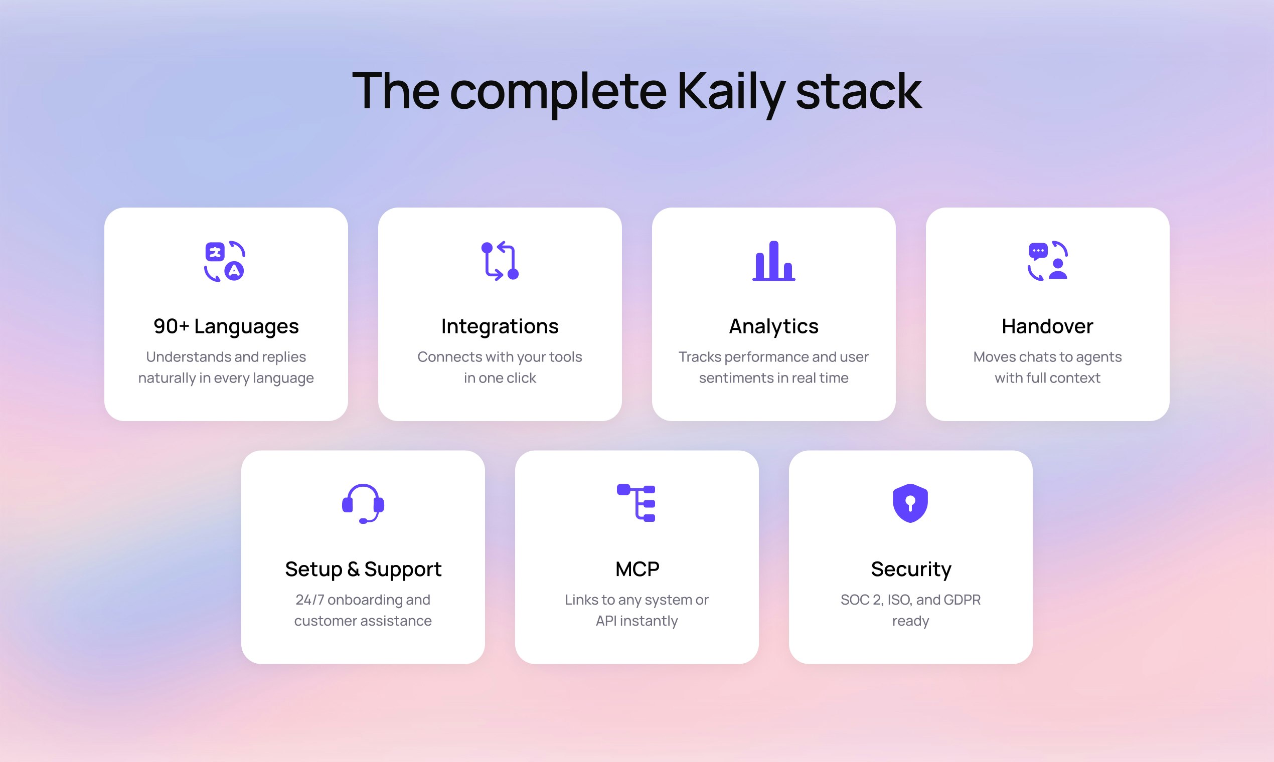 Kaily  gallery image