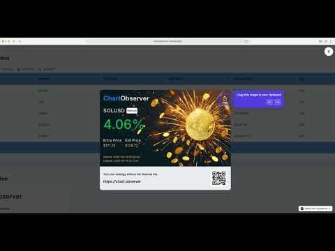 ChartObserver gallery image