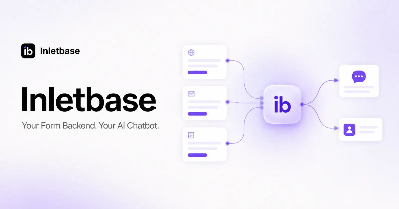 Inletbase screenshot 1