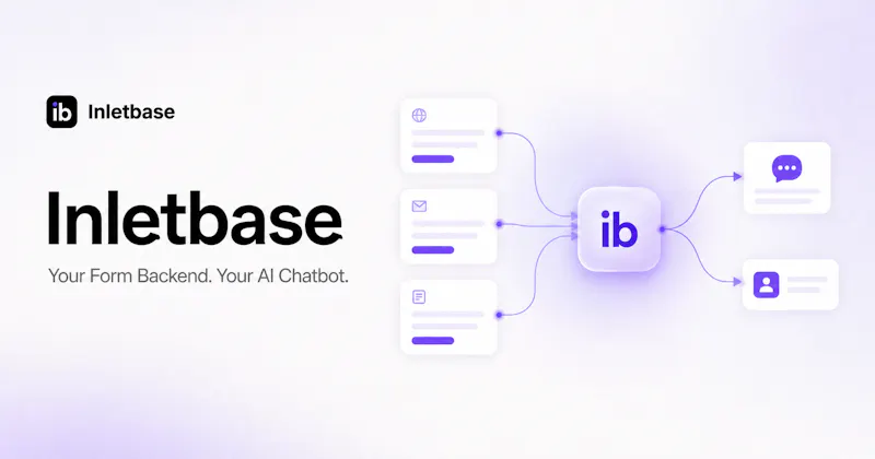 Inletbase screenshot 1