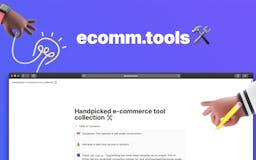 ecomm.tools media 1