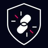 RevealURL logo