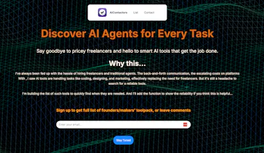 AI Contractors gallery image