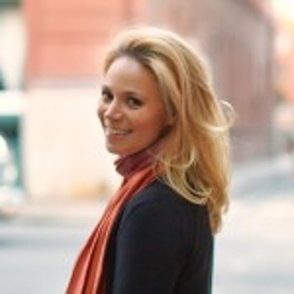 Story in a Bottle - Alanna Gregory