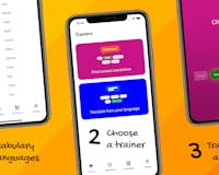 WordDeposit App media 1