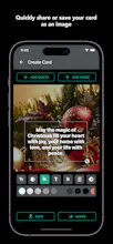 AI Greeting Card Generator gallery image