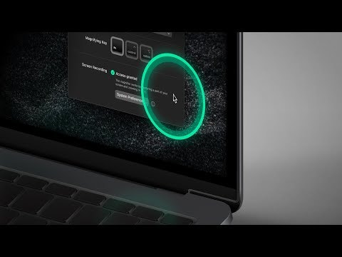 Cursor Pro 2 gallery image