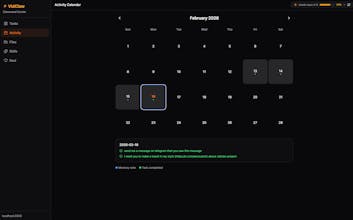 VidClaw gallery image