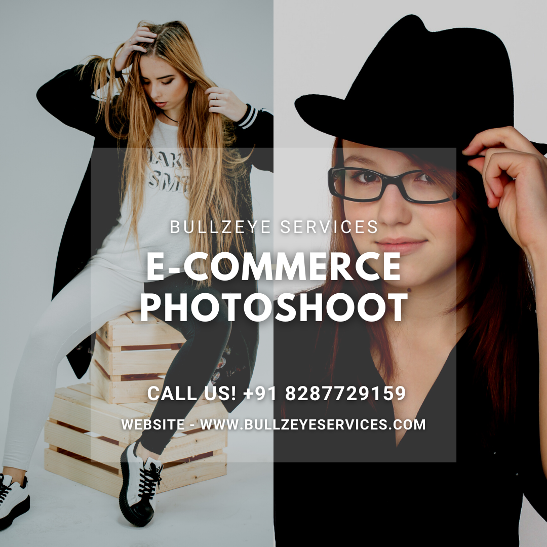 Amazon Catalogue & Product Listing gallery image