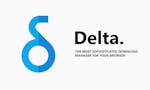Delta Download Manager image