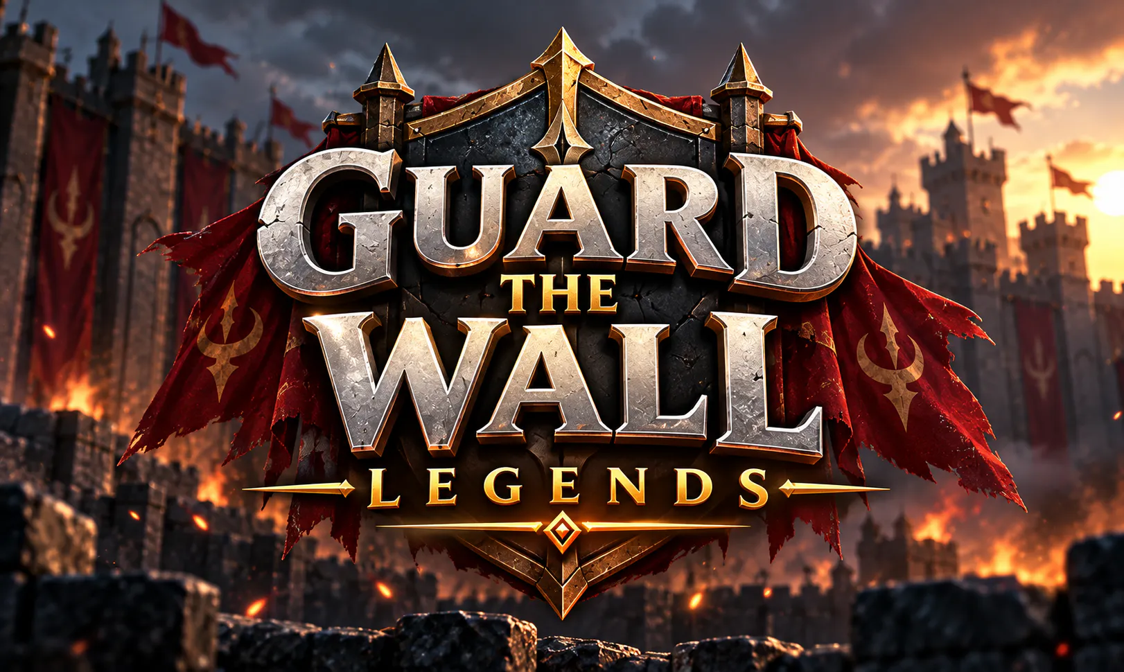 Guard the Wall: Legends gallery image