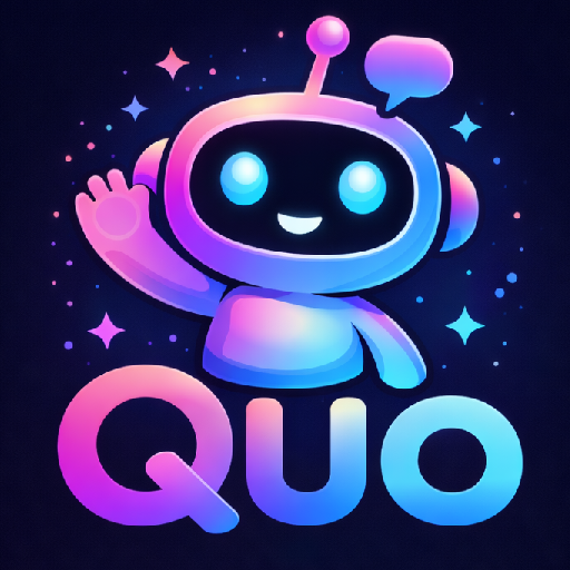 Quo AI - Offline Assistant