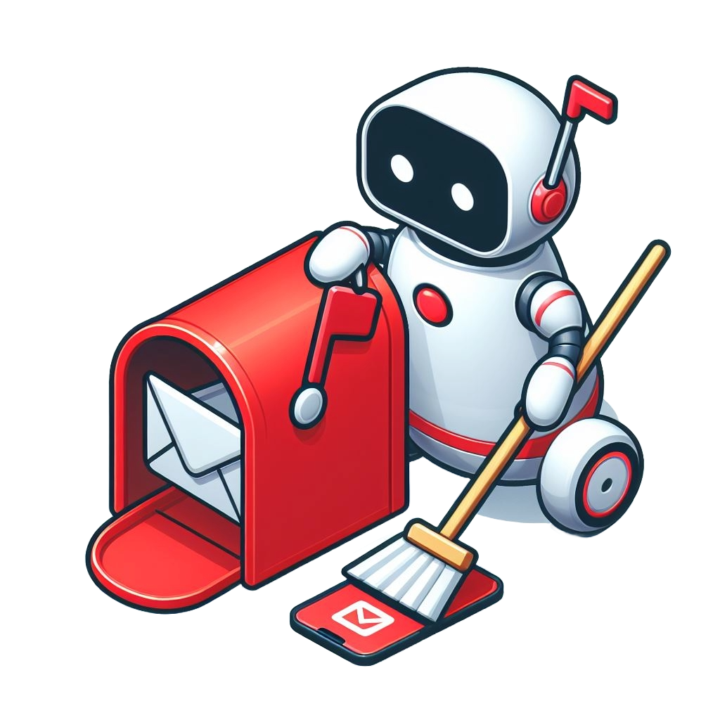Cleanmygmail