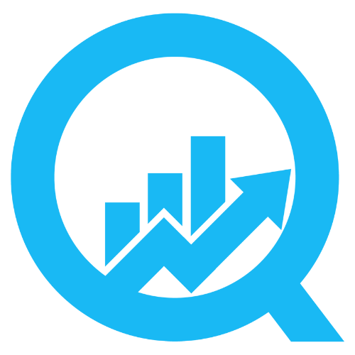 Quantro - Product Hunt launch logo and brand identity