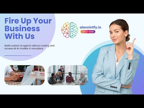 AI Assistify gallery image