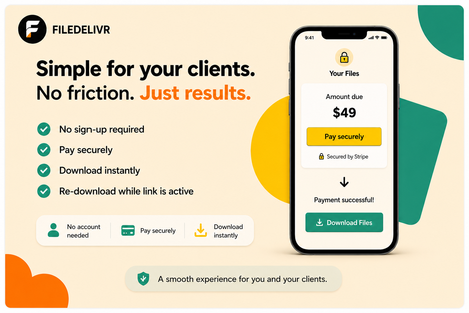 FileDelivr gallery image