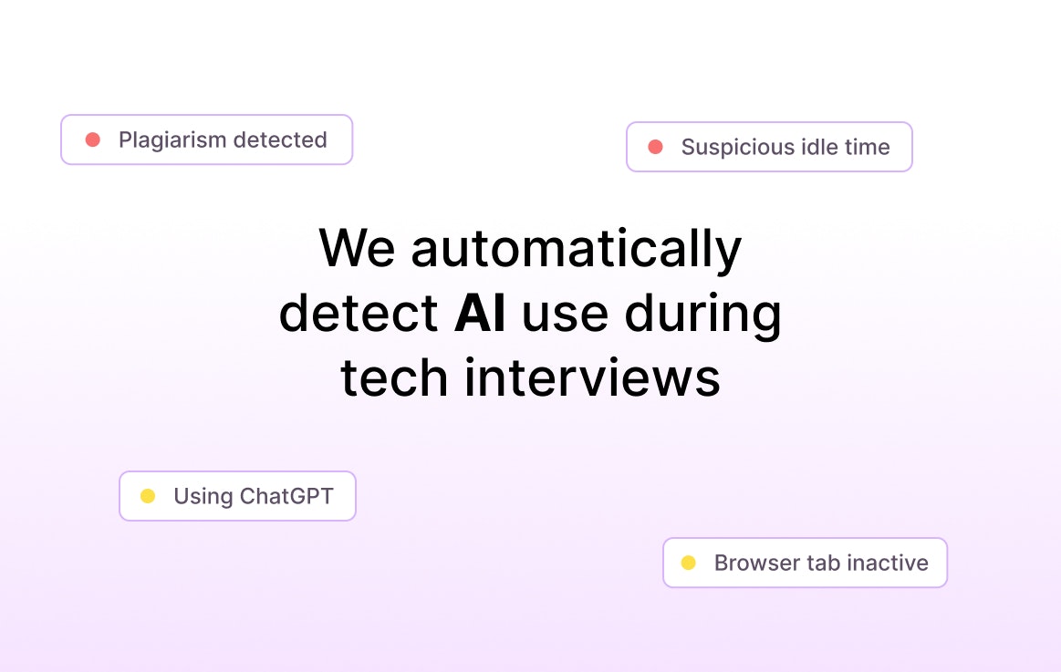 CheatProof.ai gallery image