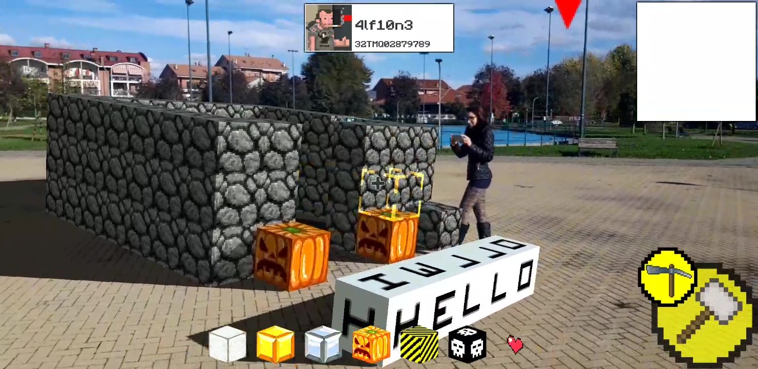 WrldCraft gallery image