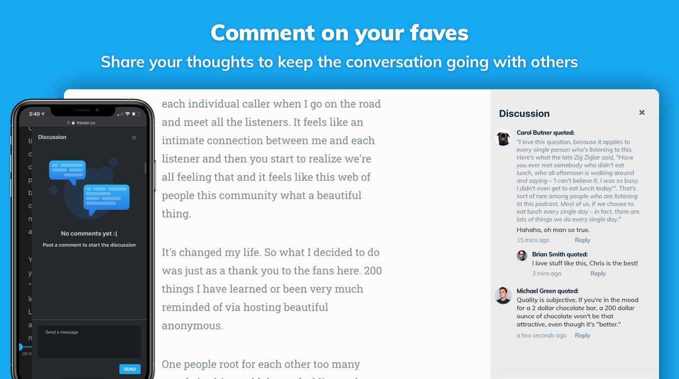 Thisten gallery image