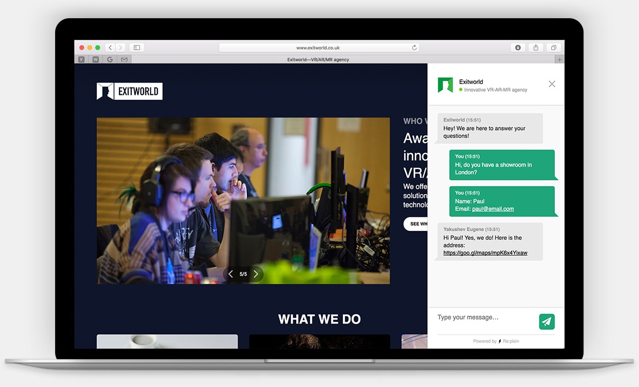 Re:plain gallery image