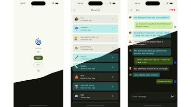 Talktive gallery image