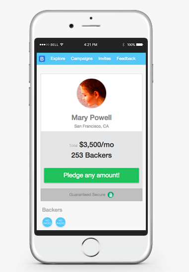 Baqqer gallery image