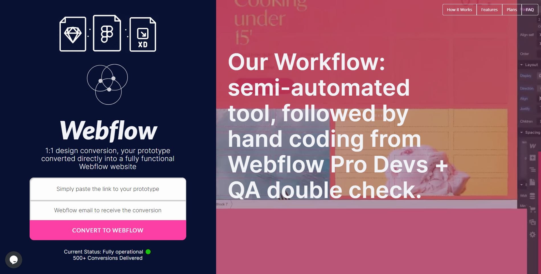 Conveyflow gallery image