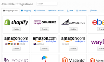 Order Desk gallery image